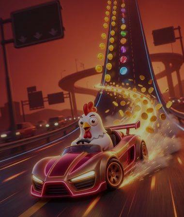 Chicken Road 2