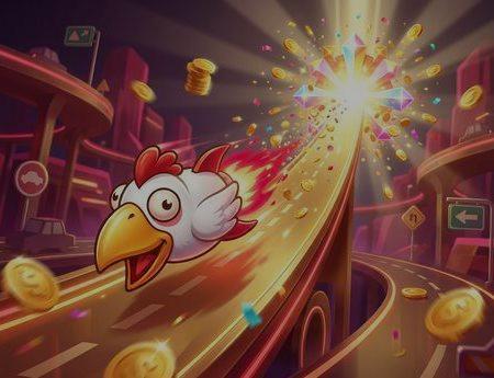 Chicken Road 2