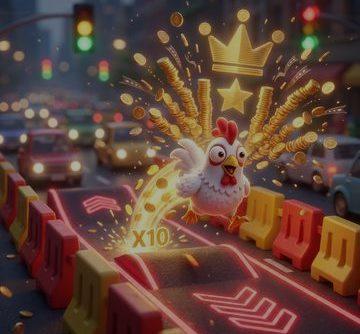 Chicken Road 2