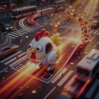 Chicken Road 2